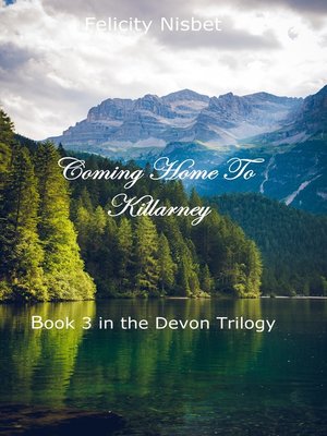 cover image of Coming Home to Killarney